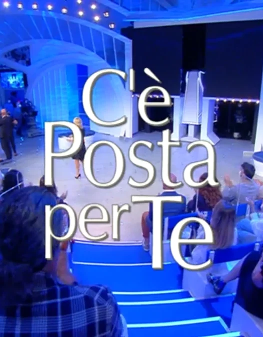 la morte della giovane valeria sconvolge C'è Posta per te