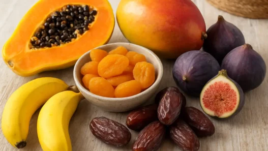 colazione mediterranea moderna