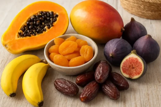 colazione mediterranea moderna