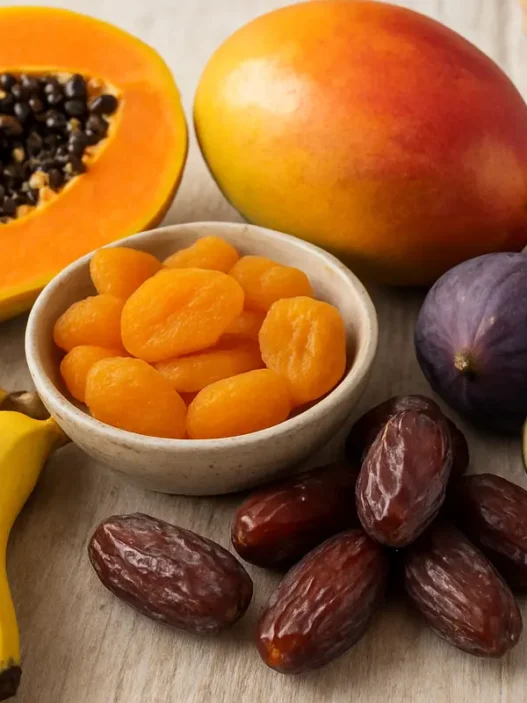 colazione mediterranea moderna