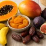 colazione mediterranea moderna