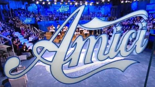 arrestata ballerina di amici di maria de filippi
