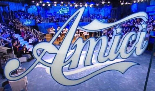 arrestata ballerina di amici di maria de filippi