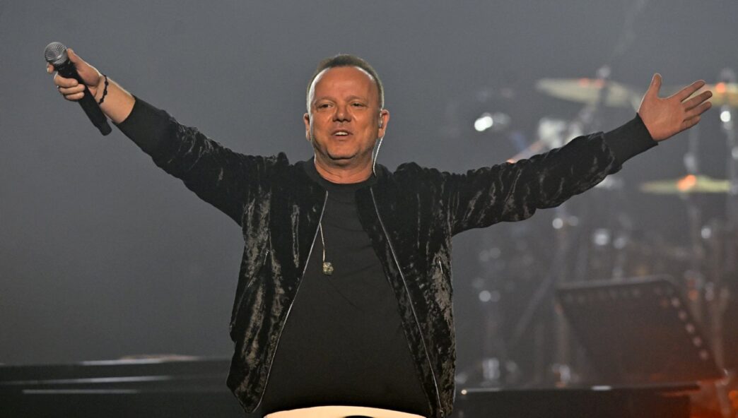 gigi d'alessio