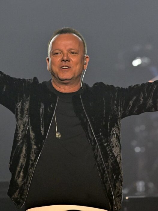 gigi d'alessio