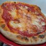 pizza in padella