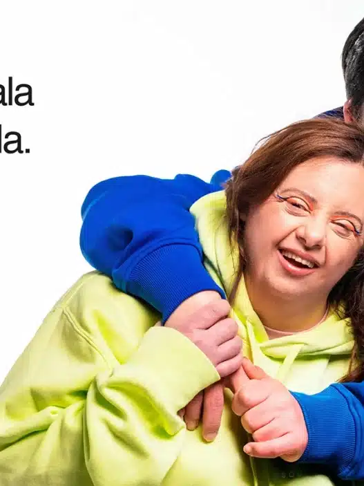campagna fotografica ideata da Diego Di Flora per Faber Italia