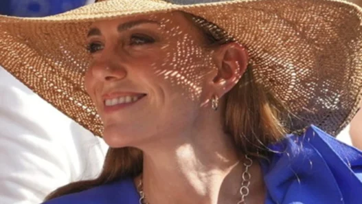 l'abito di kate middleton che costa poco