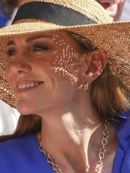l'abito di kate middleton che costa poco