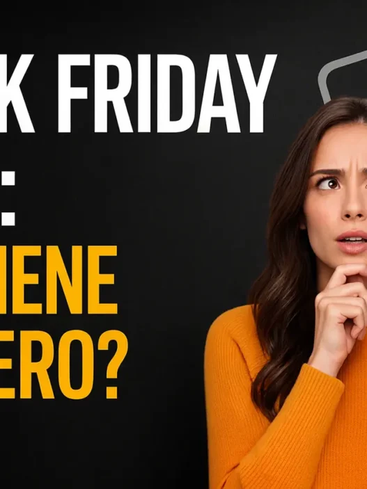 black friday 2025 consigli