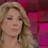 le accuse di Gabriella Carlucci alla sorella