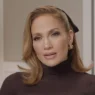 i pantaloni di Zara che indossa Jennifer Lopez