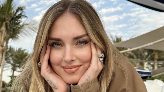 sandali a basso prezzo chiara ferragni