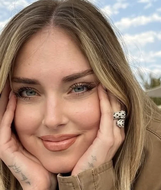 sandali a basso prezzo chiara ferragni