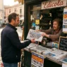 Le stelle del 13 maggio