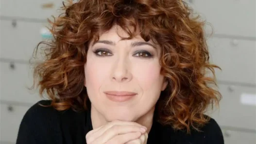 Veronica Pivetti