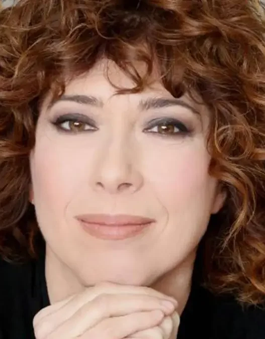 Veronica Pivetti