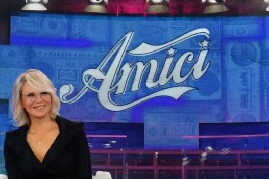 Cosa è successo, perché la polizia è entrata negli Studio