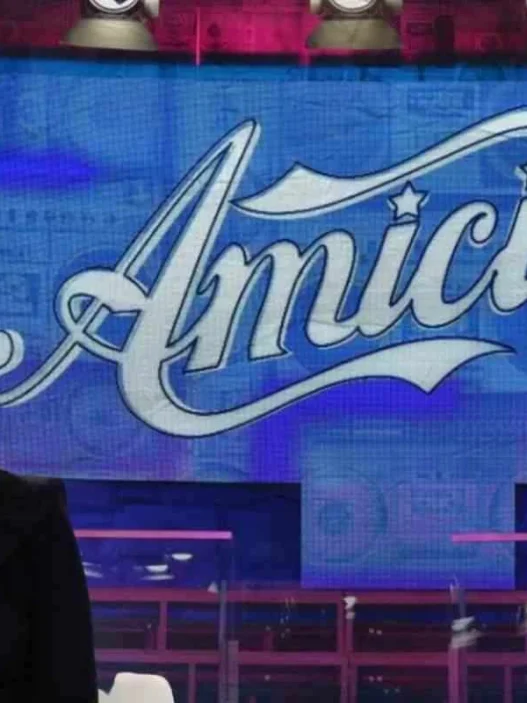 Cosa è successo, perché la polizia è entrata negli Studio