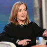 Barbara Palombelli fatta fuori dal programma Mediaset