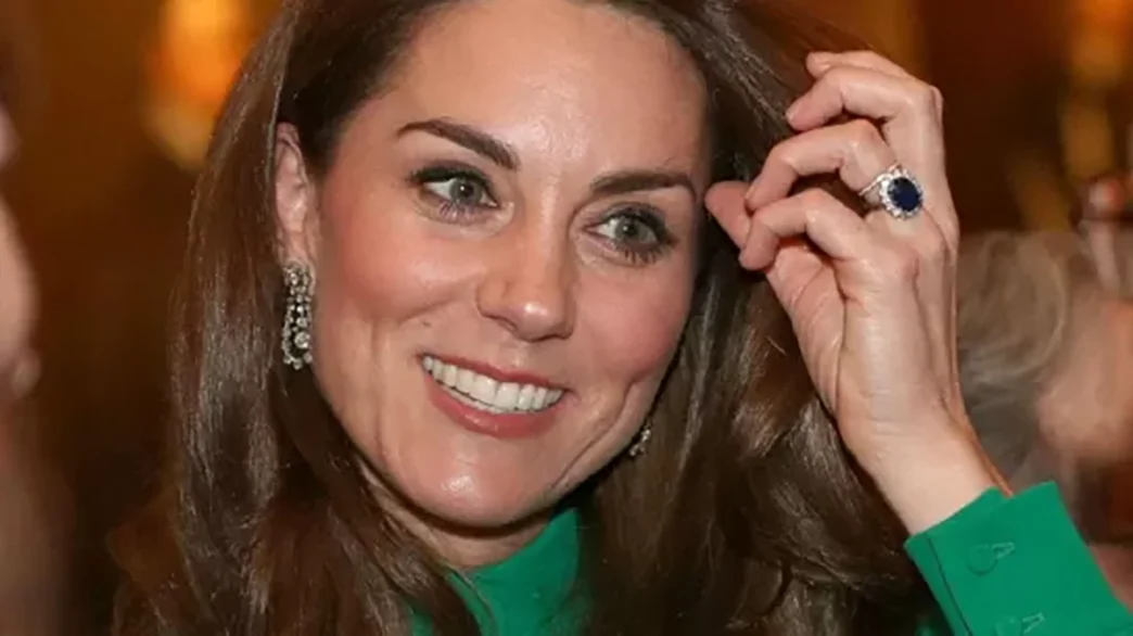 indumenti zara indossati da Kate Middleton
