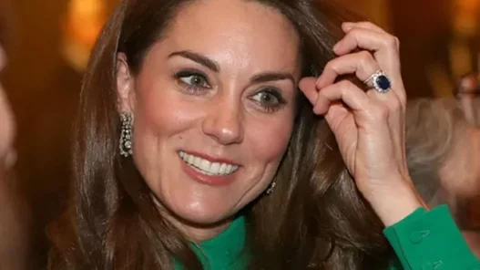 indumenti zara indossati da Kate Middleton