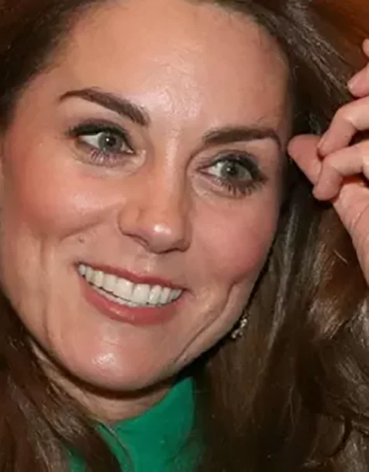 indumenti zara indossati da Kate Middleton