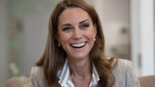 la t shirt di kate middleton