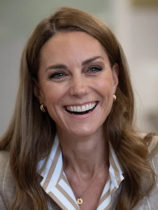 la t shirt di kate middleton