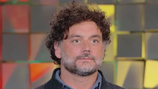 l'ex Gf rivela la sua attrazione per la nota conduttrice