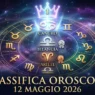 canro, scorpione, toro. I 12 segni segni