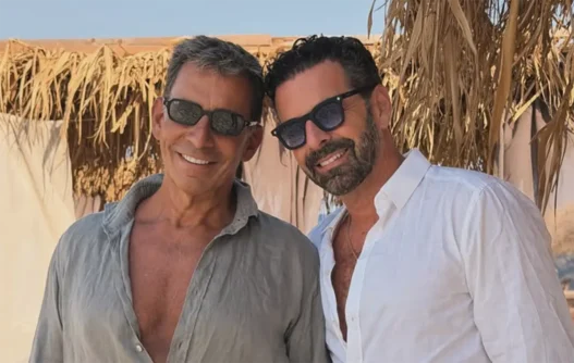 Chi è Matano, neo giudice di Ballando Con Le stelle e conduttore tv