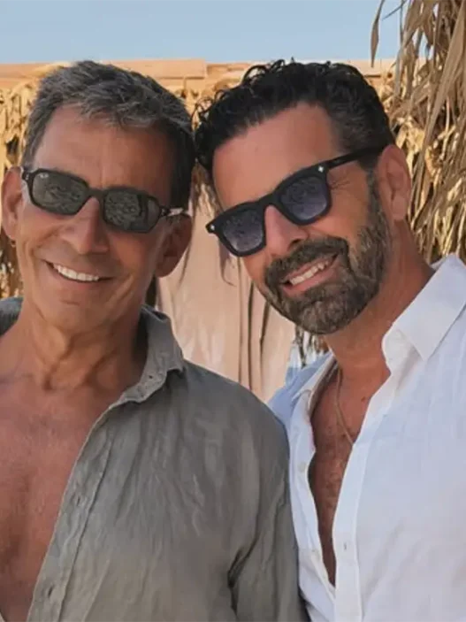 Chi è Matano, neo giudice di Ballando Con Le stelle e conduttore tv