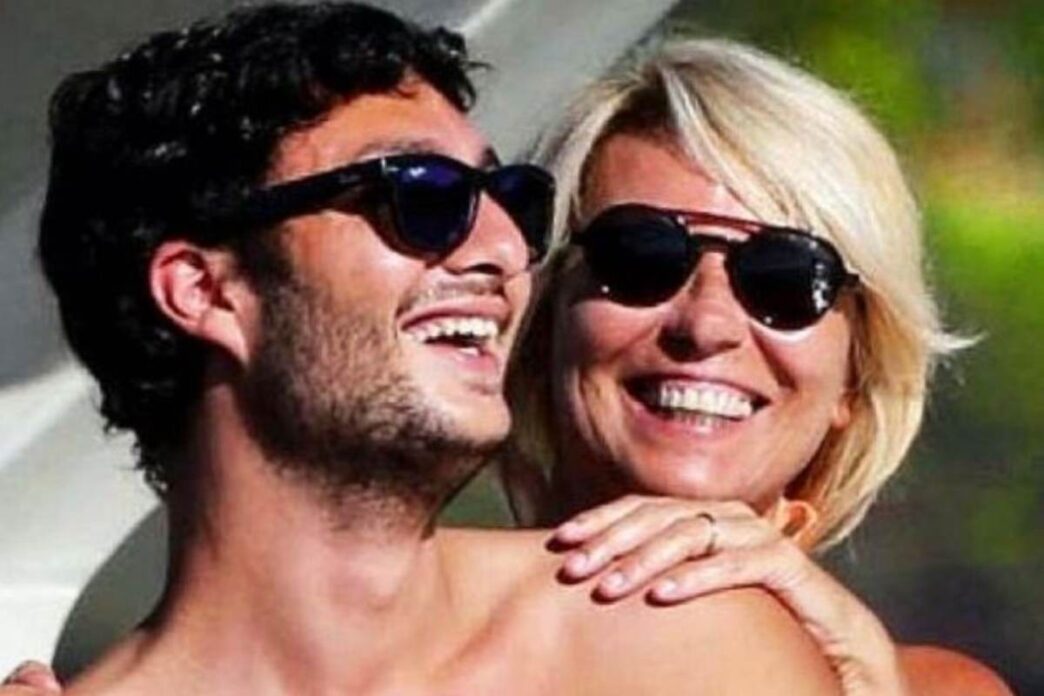 Gabriele Costanzo e Maria de Filippi
