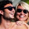 Gabriele Costanzo e Maria de Filippi