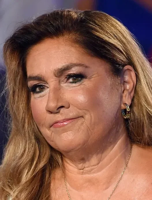 Romina Power