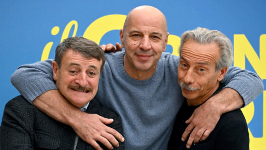 aldo giovanni e giacomo