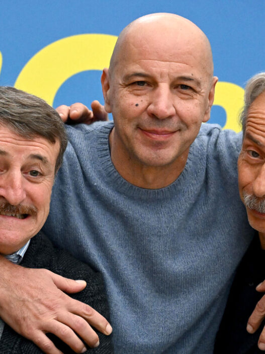 aldo giovanni e giacomo