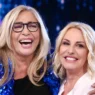 tensione tra mara venier e antonella clerici