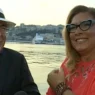 Abano parla del divorzio con Romina Power