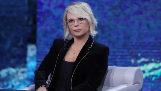 maria de filippi