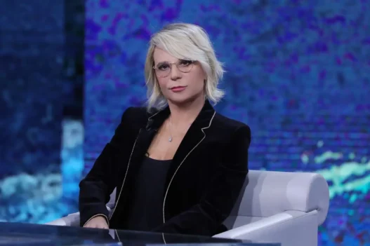 maria de filippi