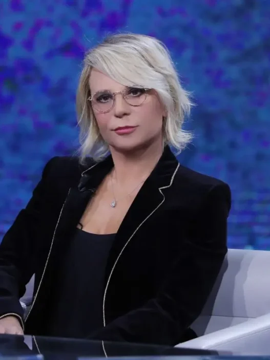 maria de filippi