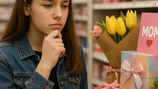 regalo mamma
