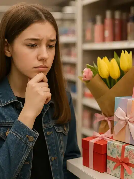 regalo mamma