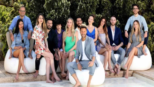 come funziona Temptation Island