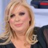Tina cipollari a uomini e donne
