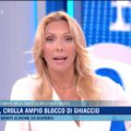 Simona-Branchetti-Morning-News Mediaset