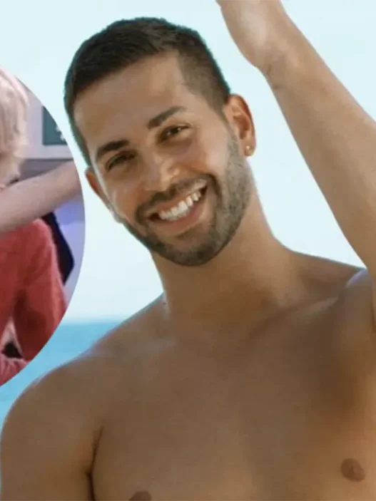 amici Tony Aglianò