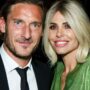 ilary blasi francesco totti